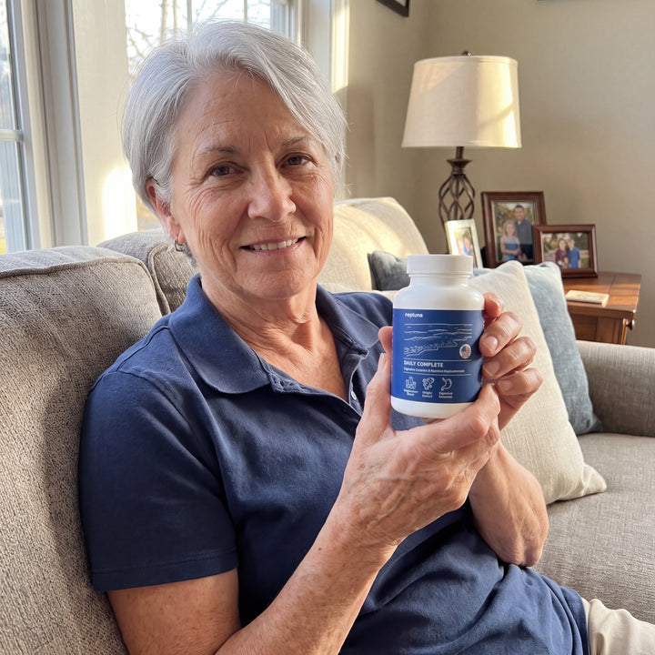 Review by Carol Bennett