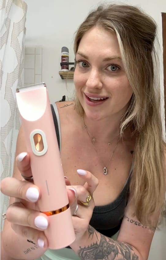 Review by Amanda M